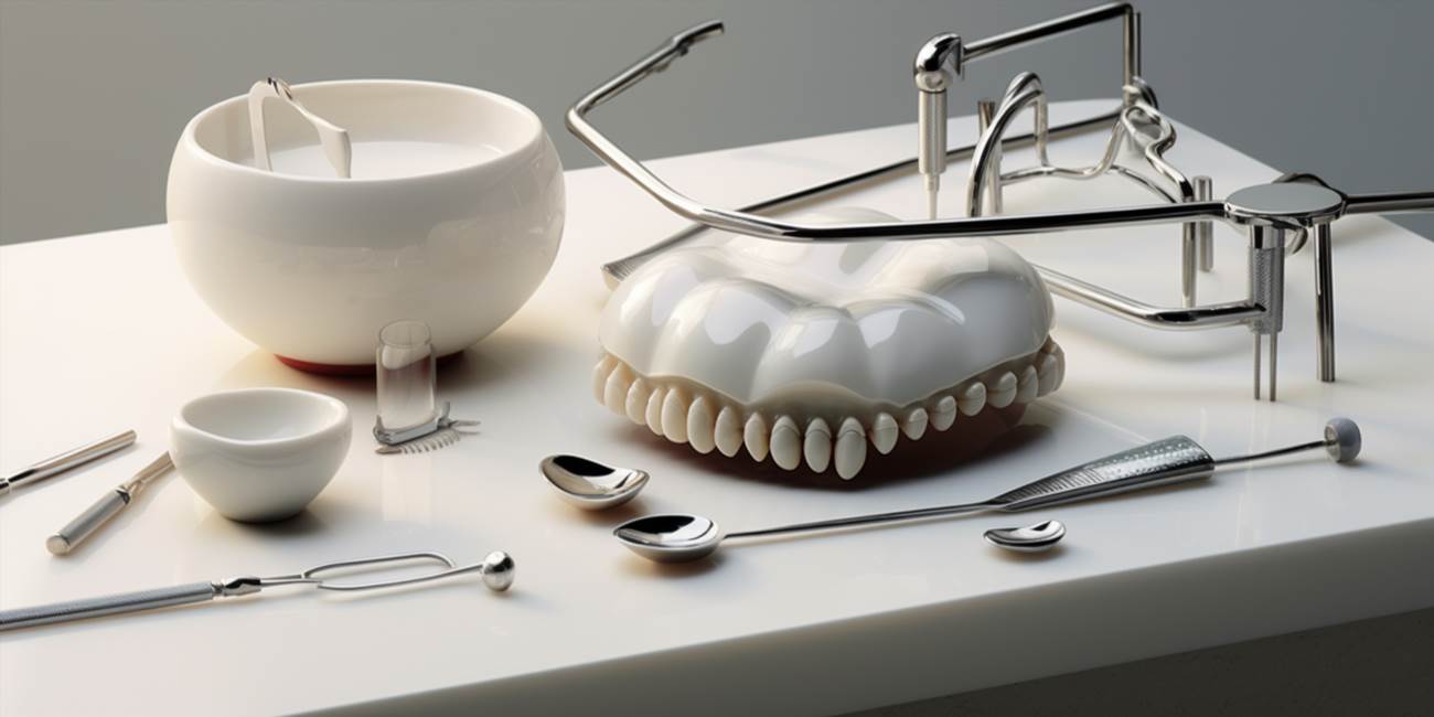 Mostek zębowy: kluczowe informacje o protetycznych rozwiązaniach