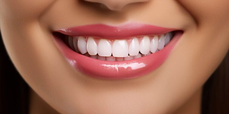Nakładki na zęby - odkryj ich zalety i proces stosowania